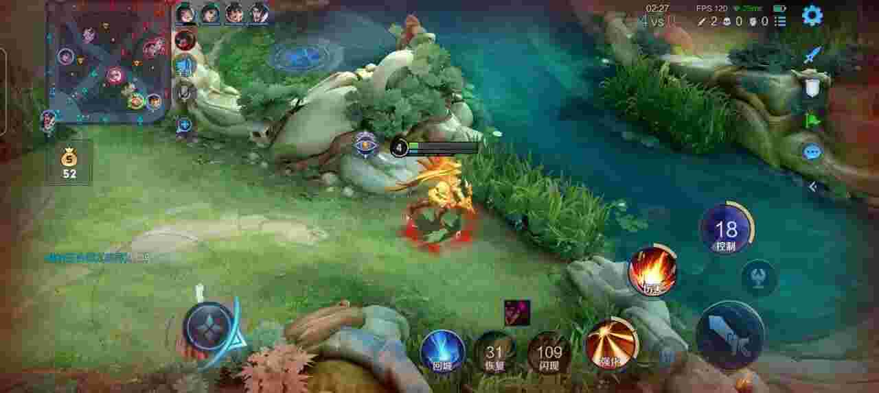 王者荣耀擎天柱 - 和平开挂辅助器下载辅助预览图